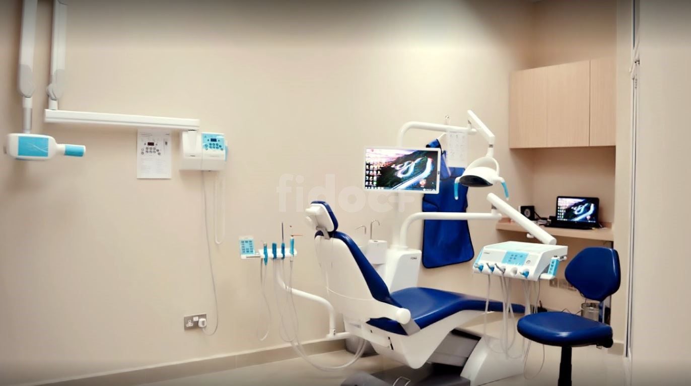 Dental Care Clinic, Dubai