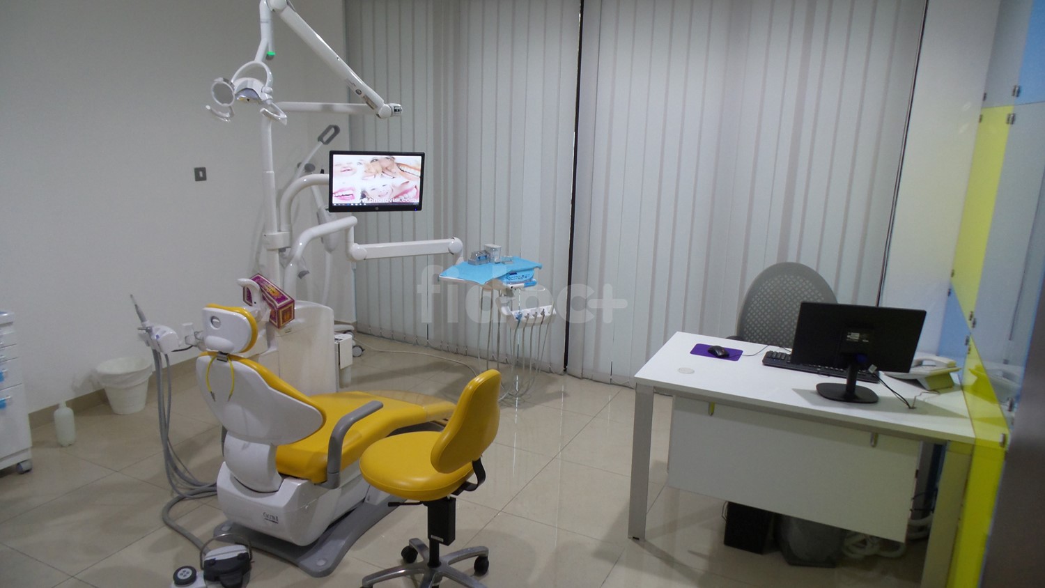 Bright White Dental Center, Dubai