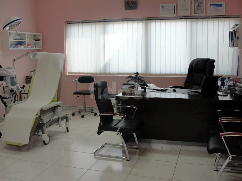 New Al Shefa Clinic, Dubai