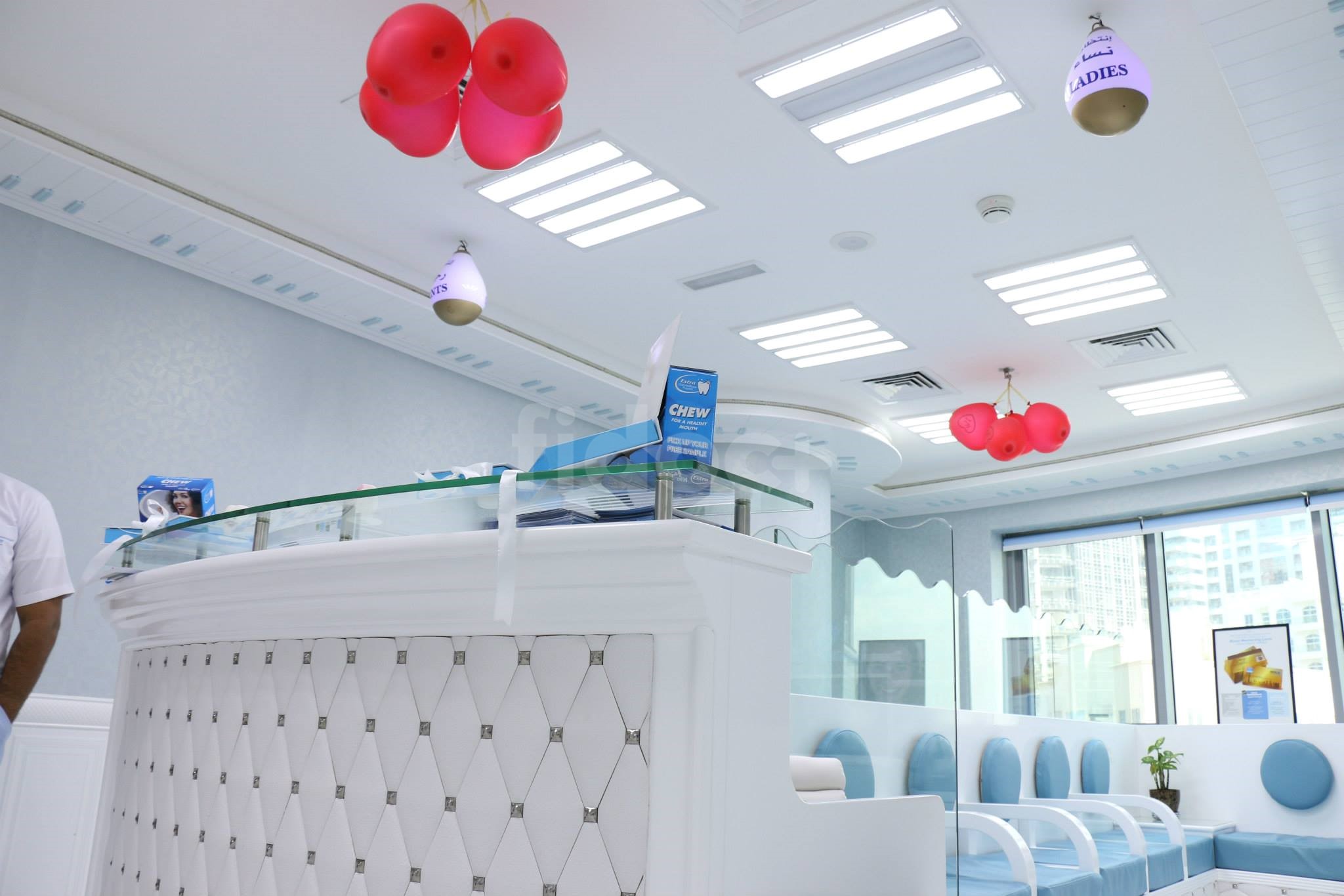 Bissan Dental Center, Dubai