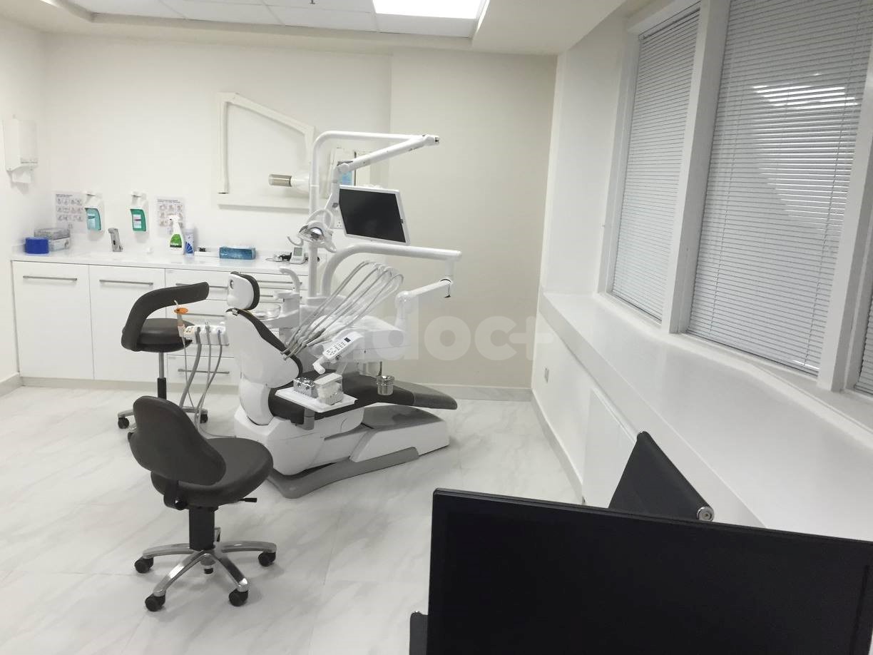 IMED Dental Clinic, Dubai