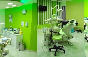 Klinika Dental Clinic, Dubai