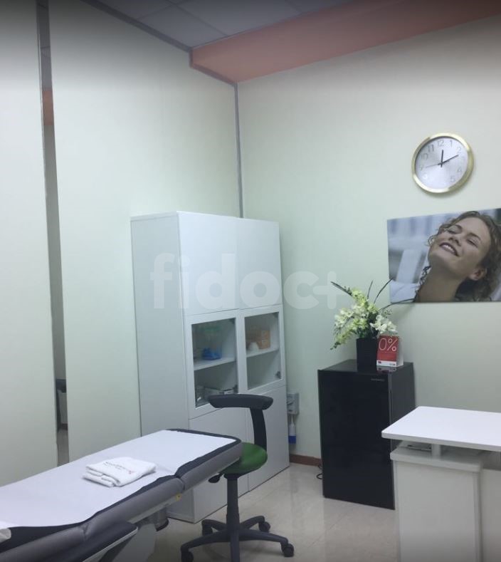 Trucare Clinics, Dubai