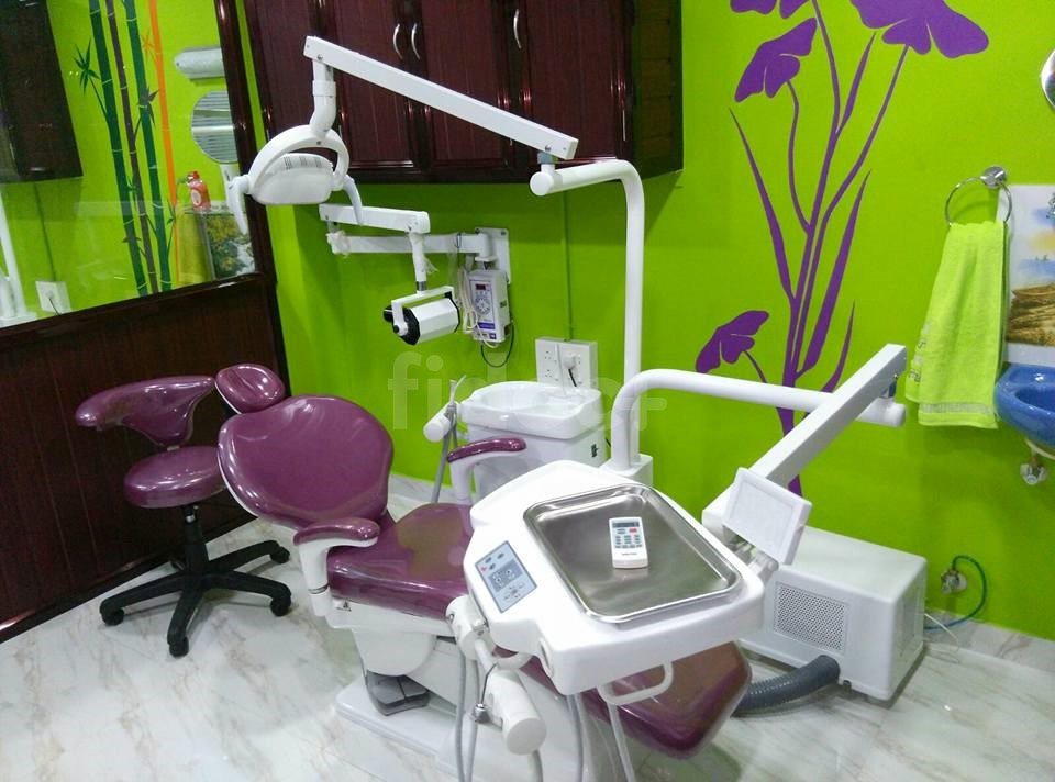 All Smiles Dental Spa, Dubai