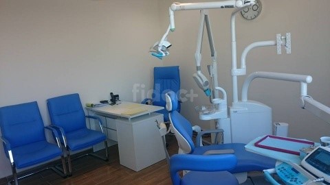 Royal Crown Dental Clinic, Dubai