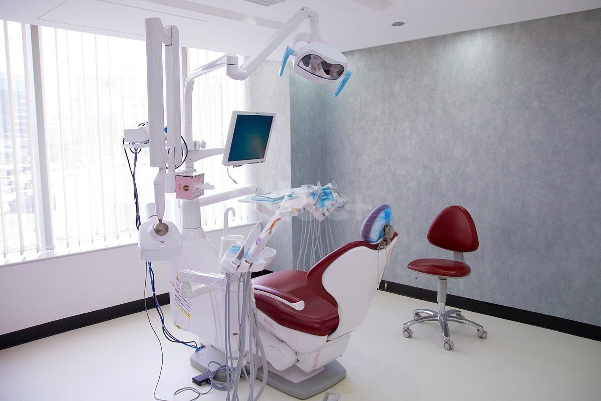Al Tadawi Medical Centre, Dubai