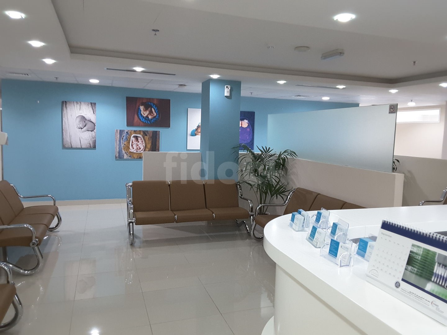 Cooper Health Clinic, Dubai