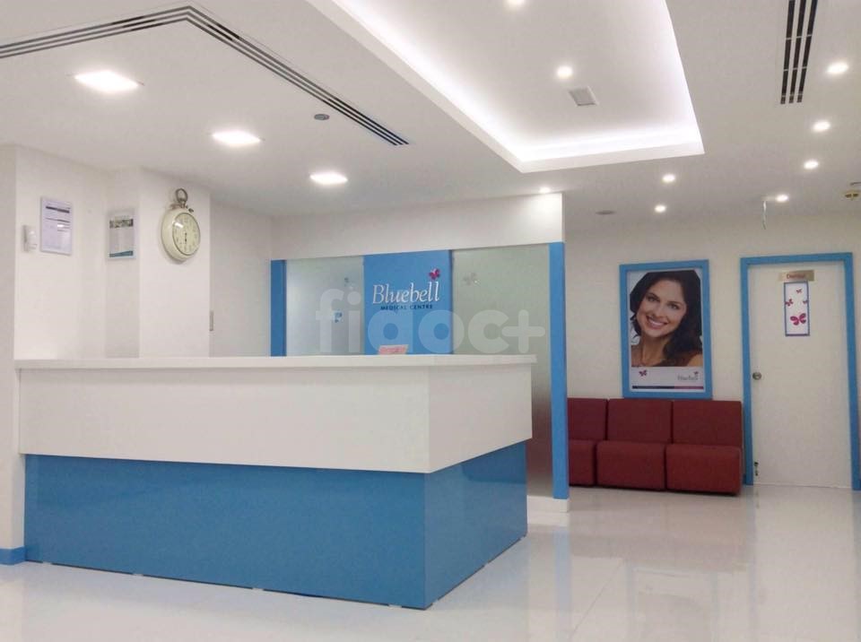 Blue Bell Medical Centre, Dubai