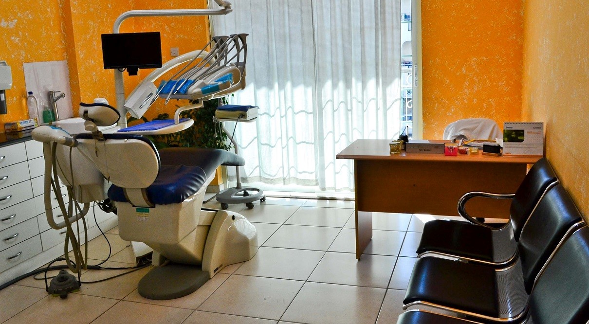 Providence Dental Centre, Dubai