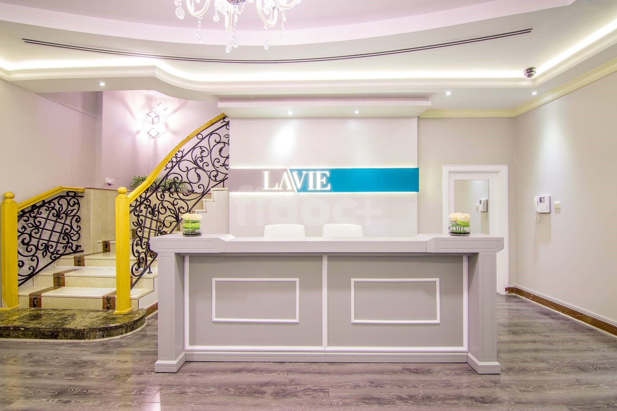 Lavie Clinic, Dubai