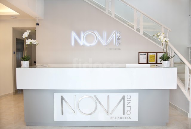 Nova Plastic Surgery Clinic, Dubai