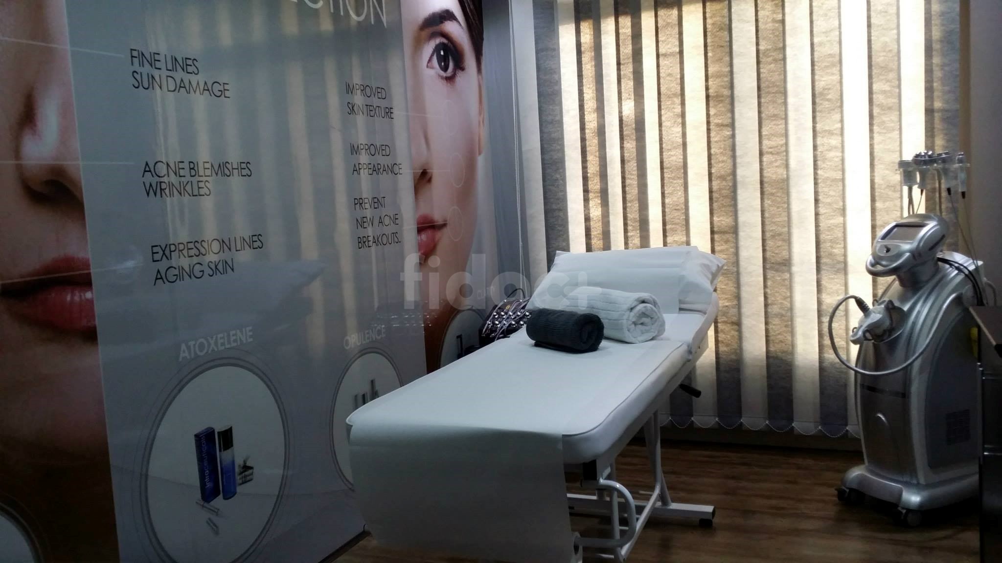 Bionix Medspa, Dubai