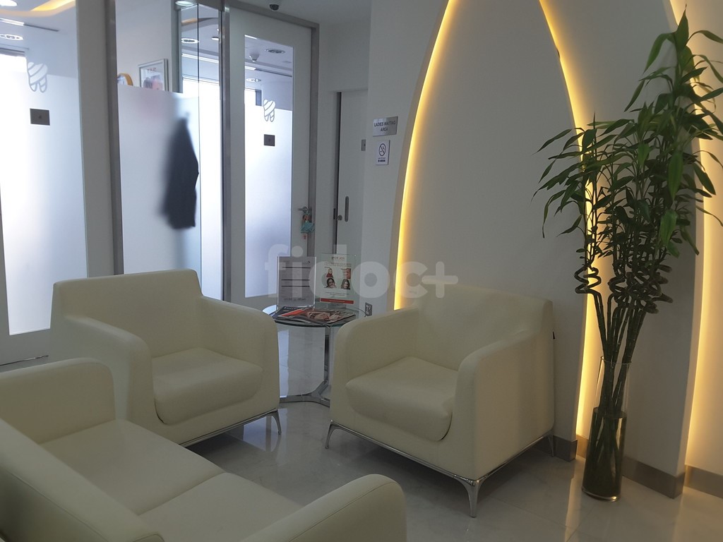 Dr. Joy Dental Clinic, Dubai