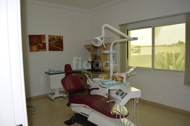 Bin Arab Dental Centre, Dubai