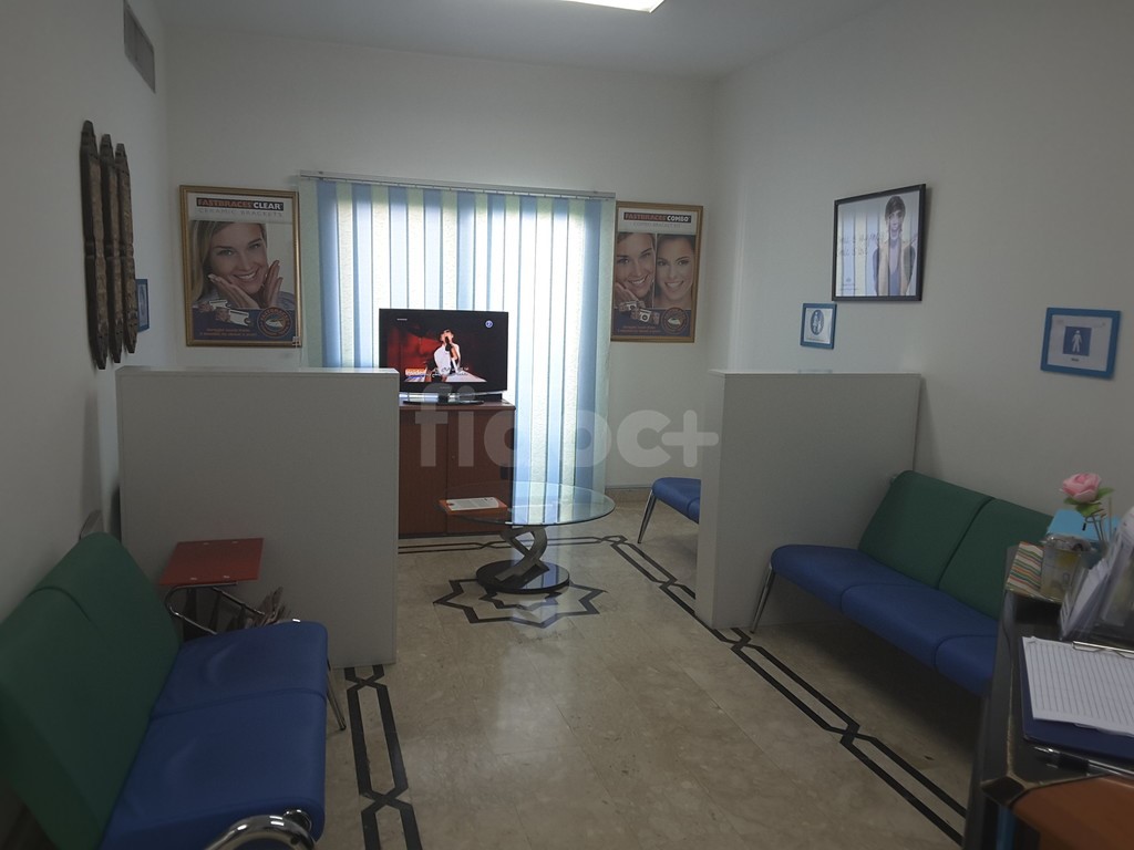 Dr. Ali Al Kaissi Dental Clinic, Dubai