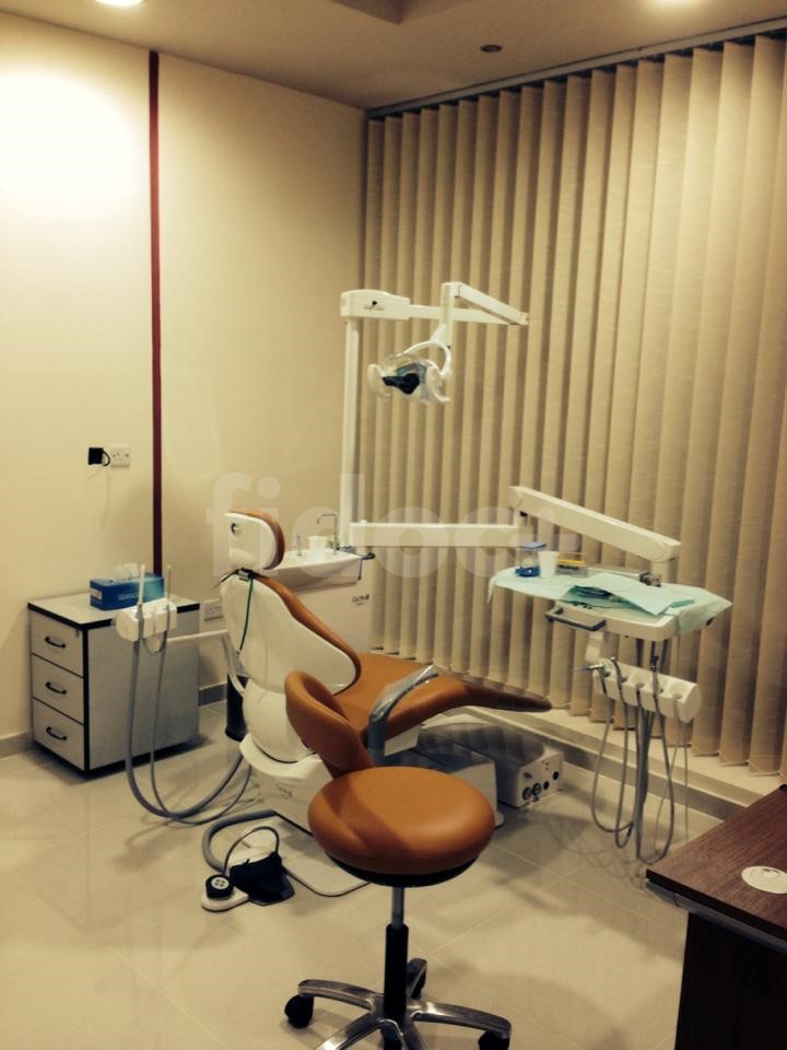 Dr. Hasan Ashira Dental Clinic, Dubai