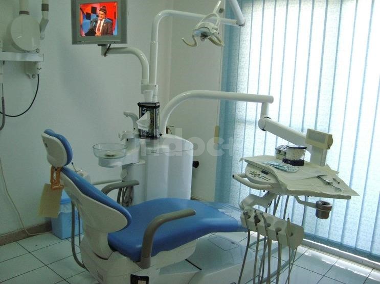 Ilham Dental Clinic, Dubai