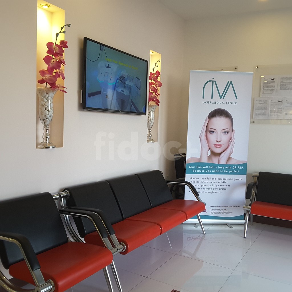 Riva Laser Medical Center, Dubai