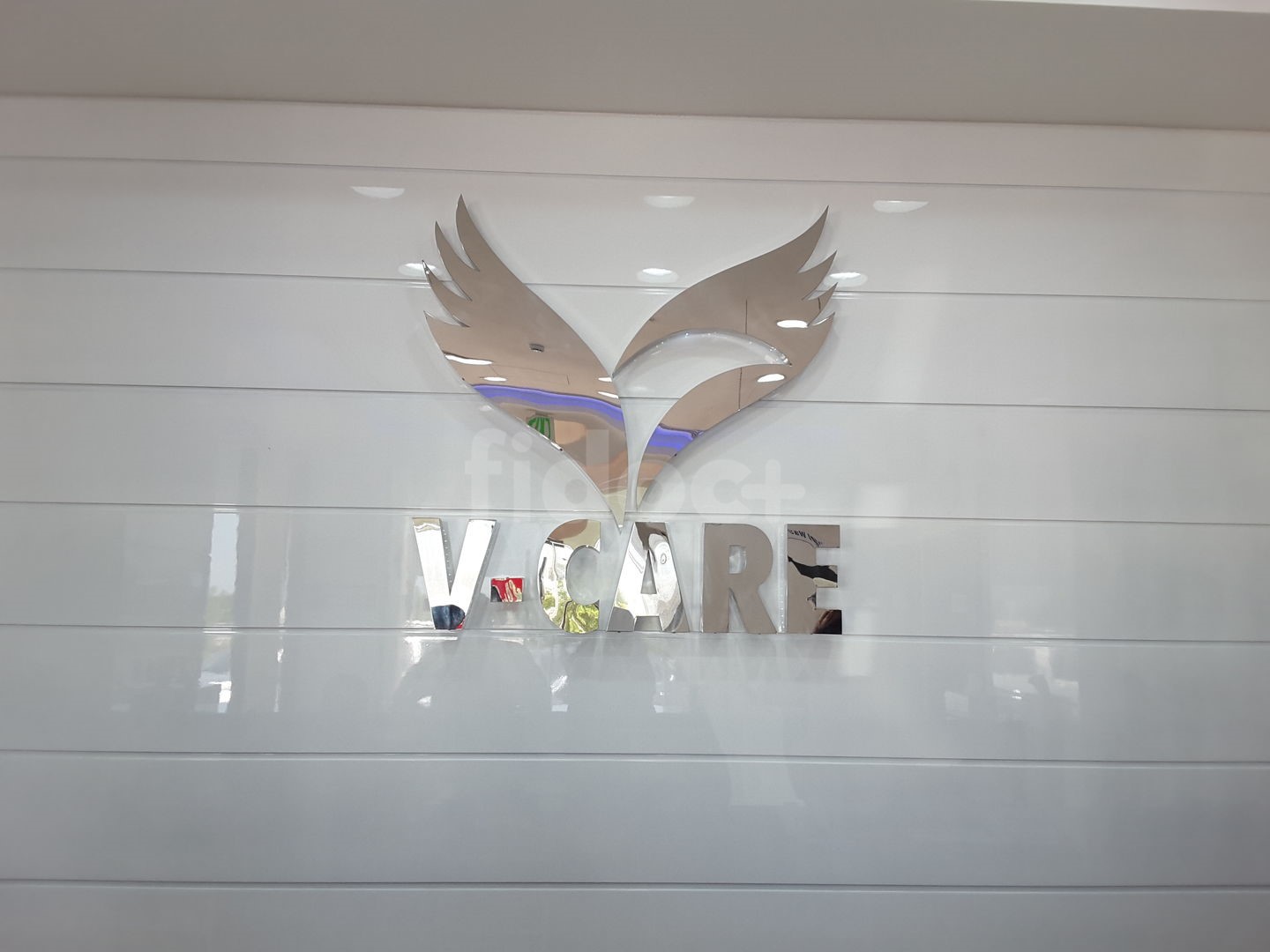 Vcare Polyclinic, Dubai