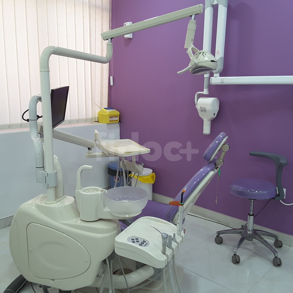 Total Dental Care, Dubai
