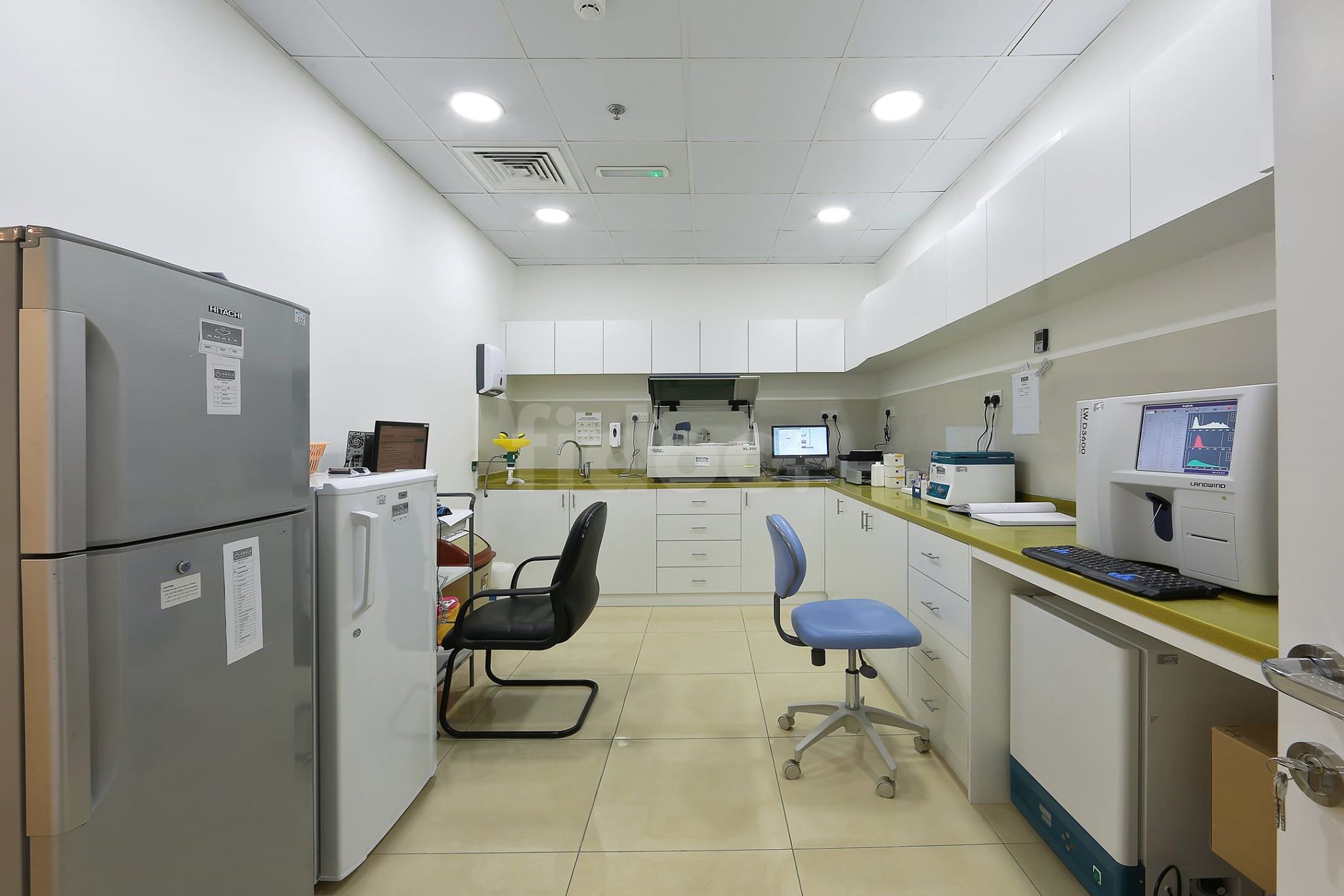 Amala Medical Center, Dubai