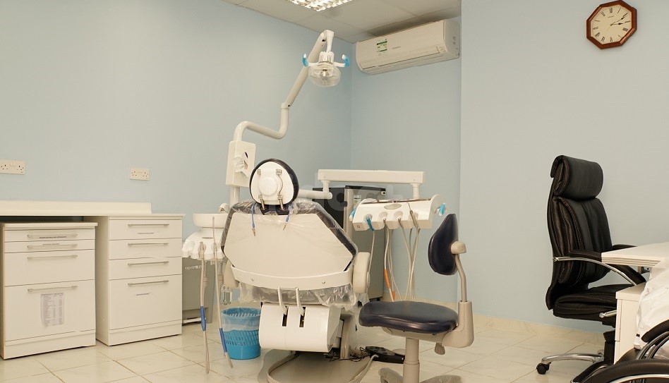 Sparkle Dental Care, Dubai