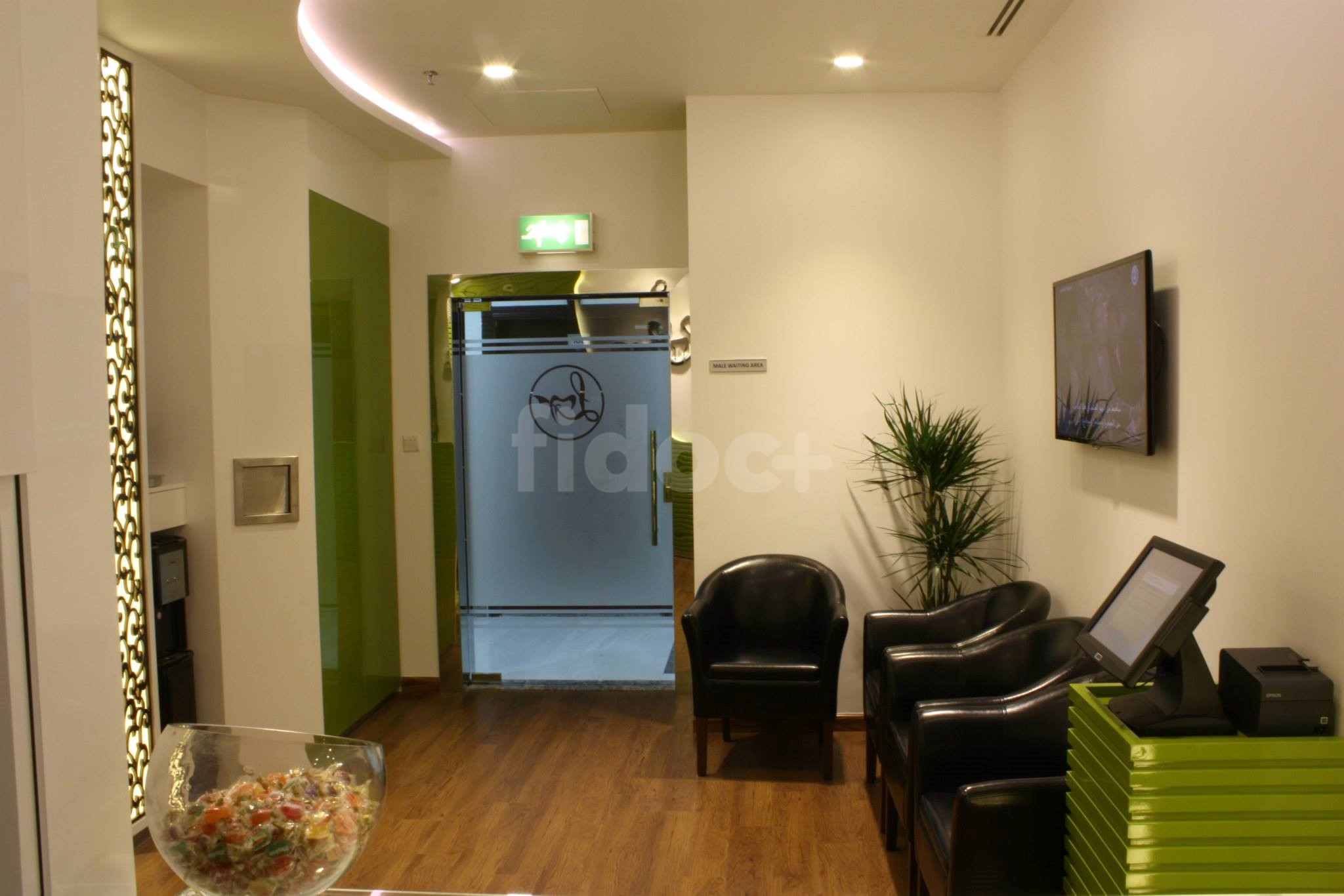 Levantine Dental Clinic, Dubai