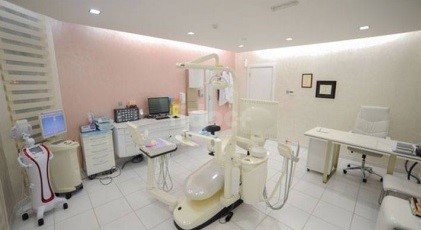 Scottish Dental Centre, Dubai