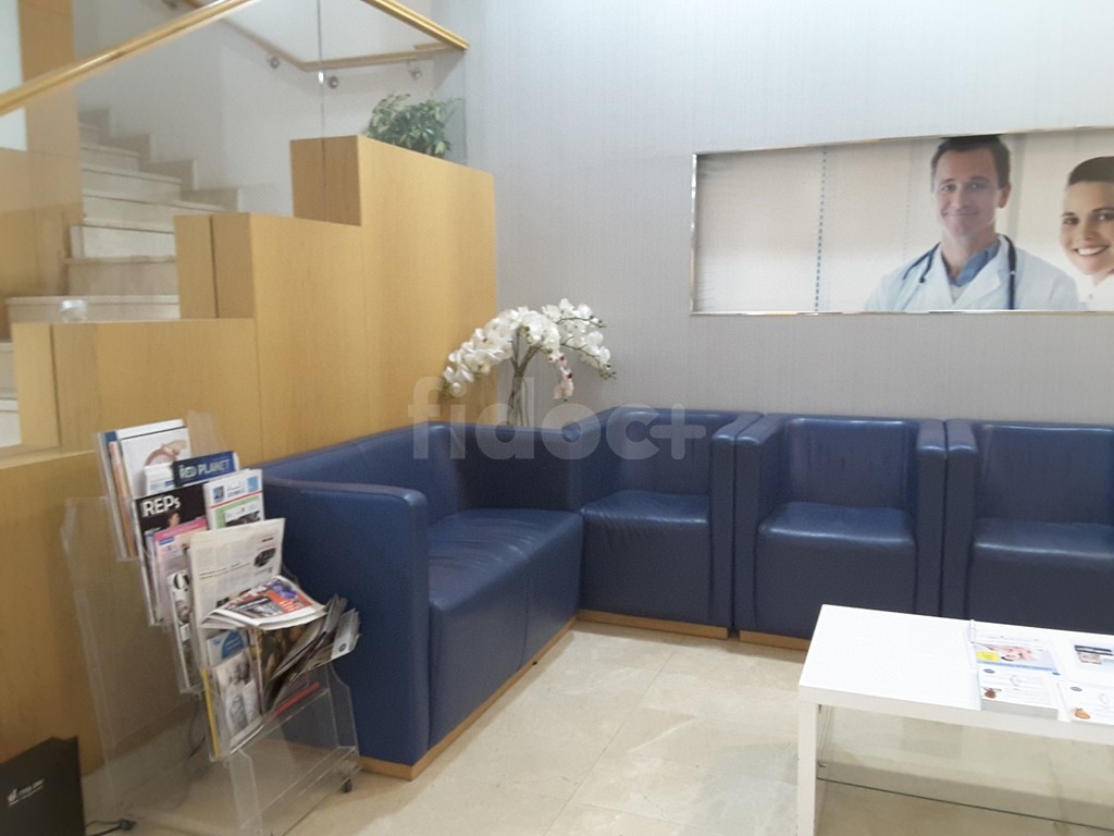Medwin Medical Centre, Dubai