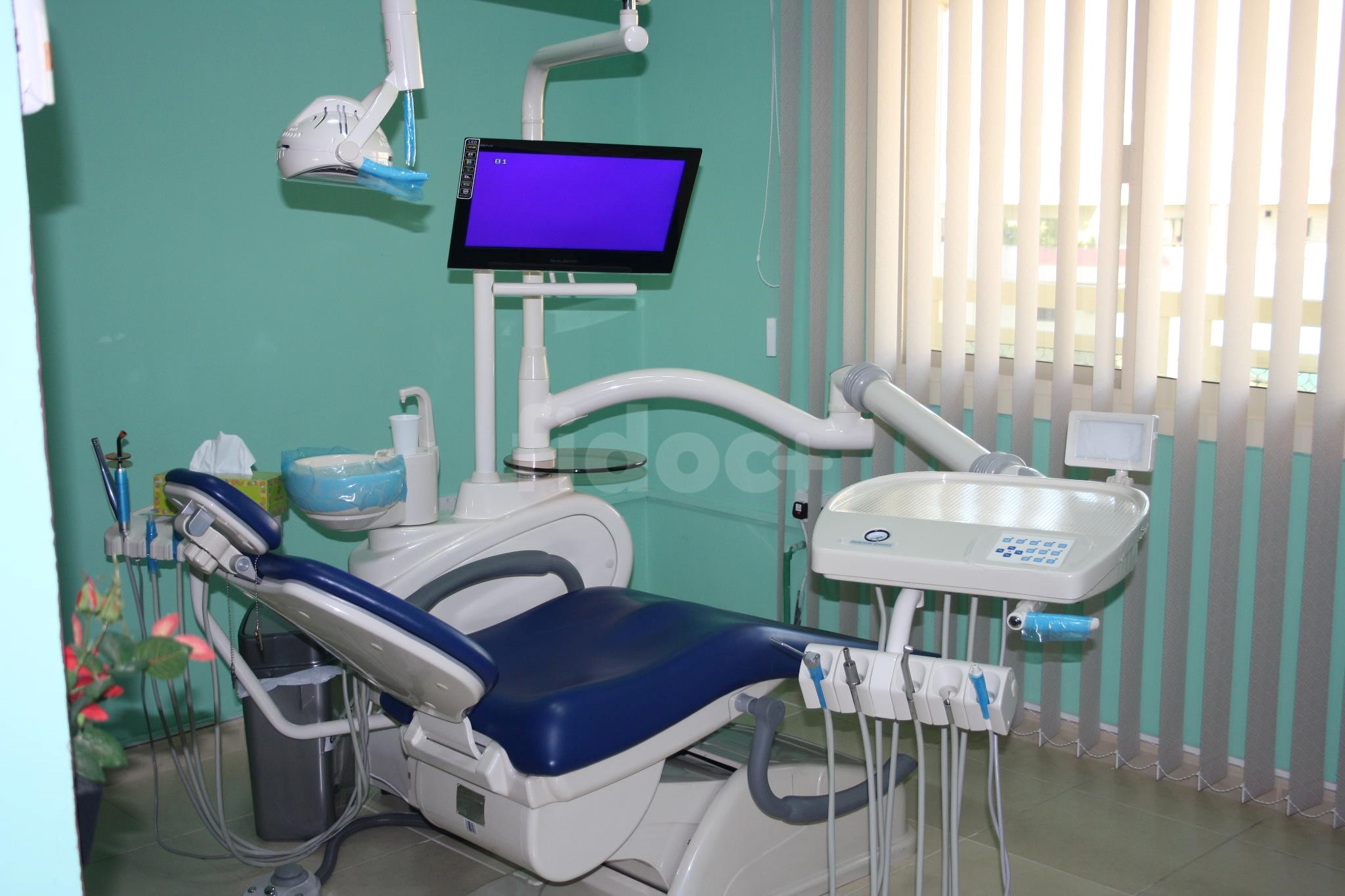Dr. Mohamed Rafi Dental Clinic, Dubai