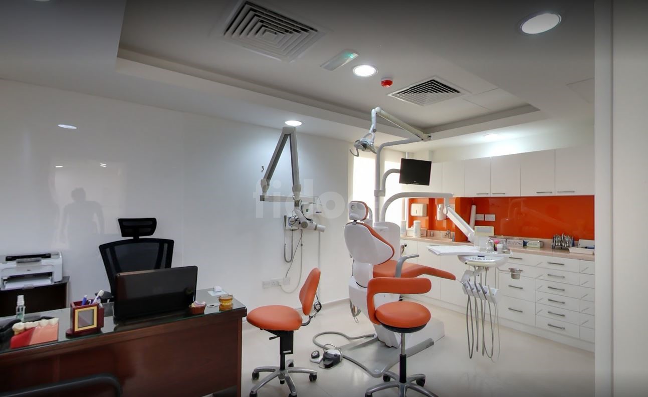 Al Rashidiyah Private Polyclinic, Dubai