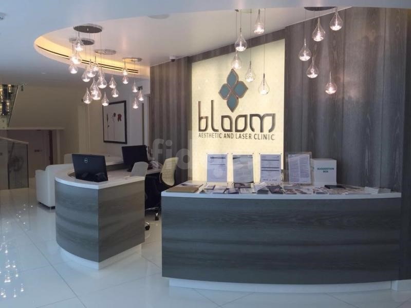 Bloom Aesthetic And Laser Clinic, Dubai