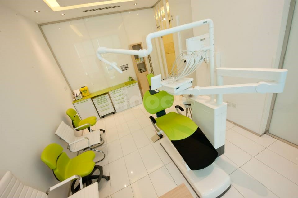 Bright Smile Dental And Orthodontic Center, Dubai