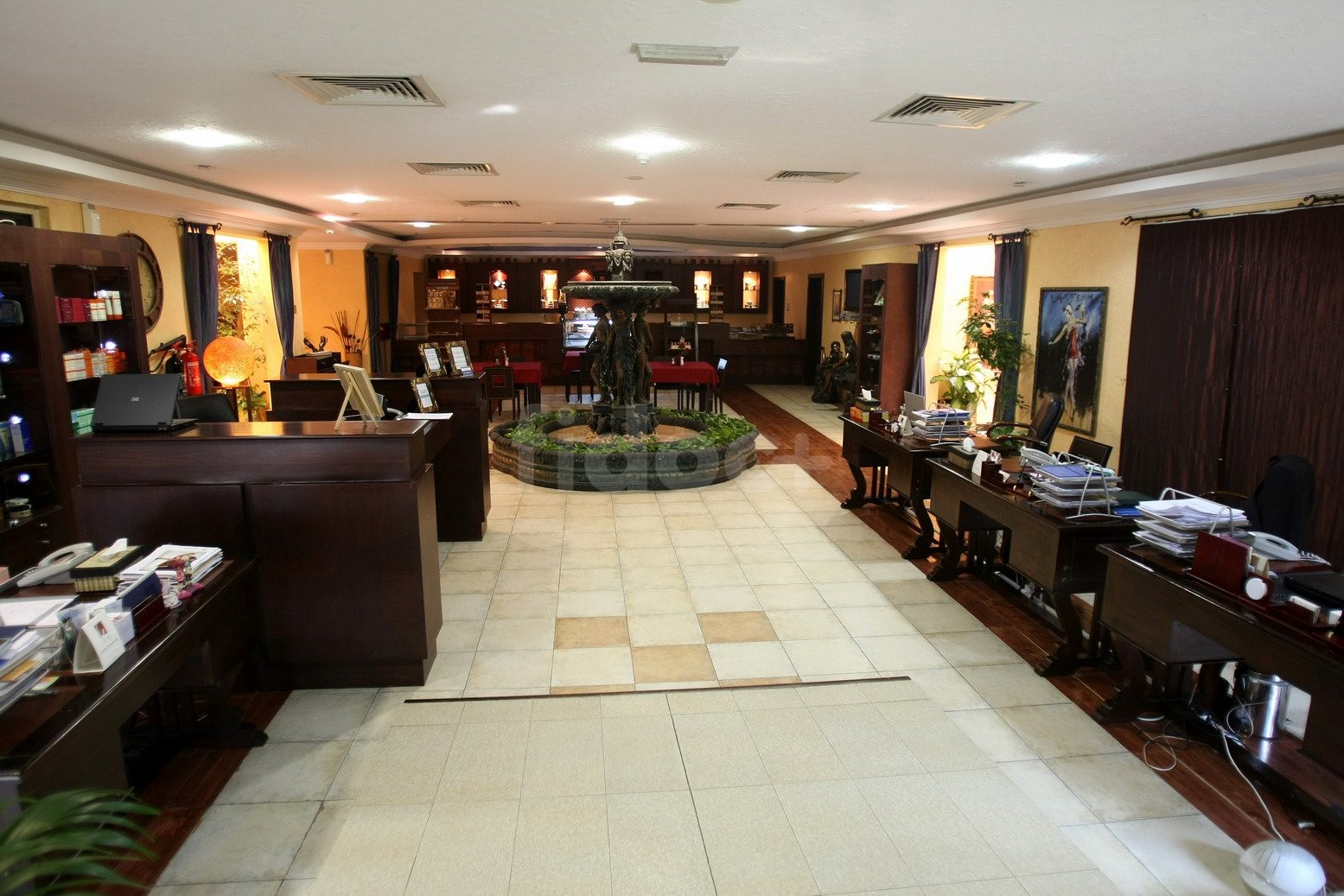 Karisma Ladies Center, Dubai