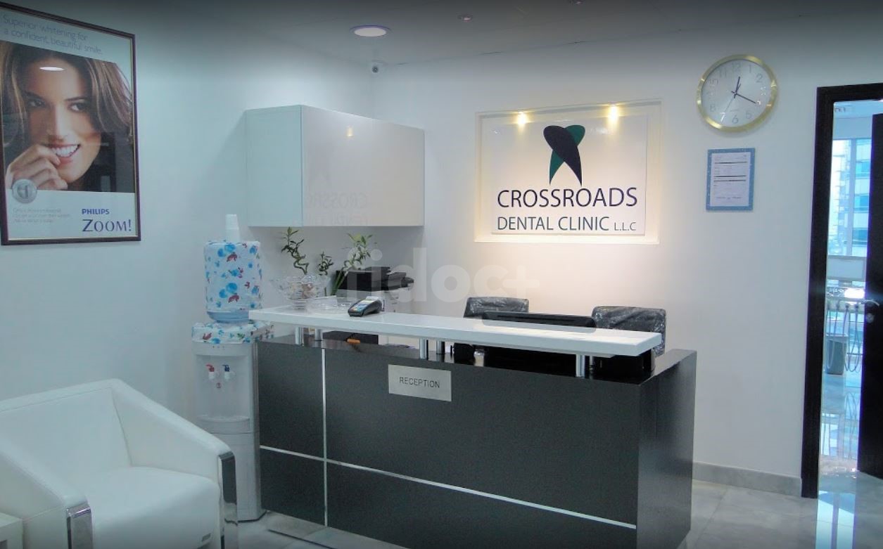 Cross Roads Dental Clinic, Dubai
