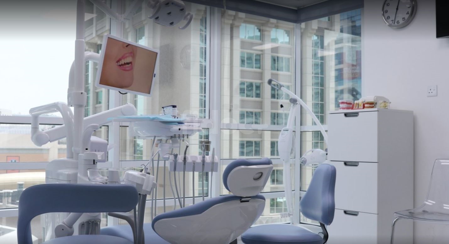 Silesia Dental Clinic, Dubai