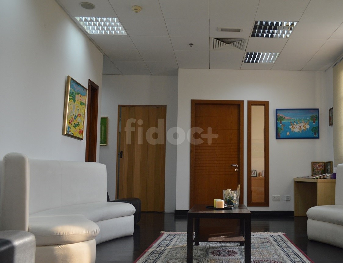 Ritz Dental Clinic In Festival City, Dubai Find Doctors, Clinics