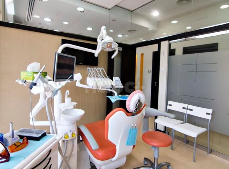 Shams Moopen Dental Clinic, Dubai