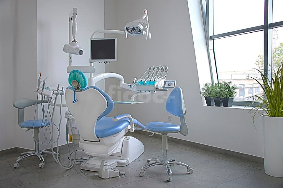 Park Avenue Dental Clinic, Dubai