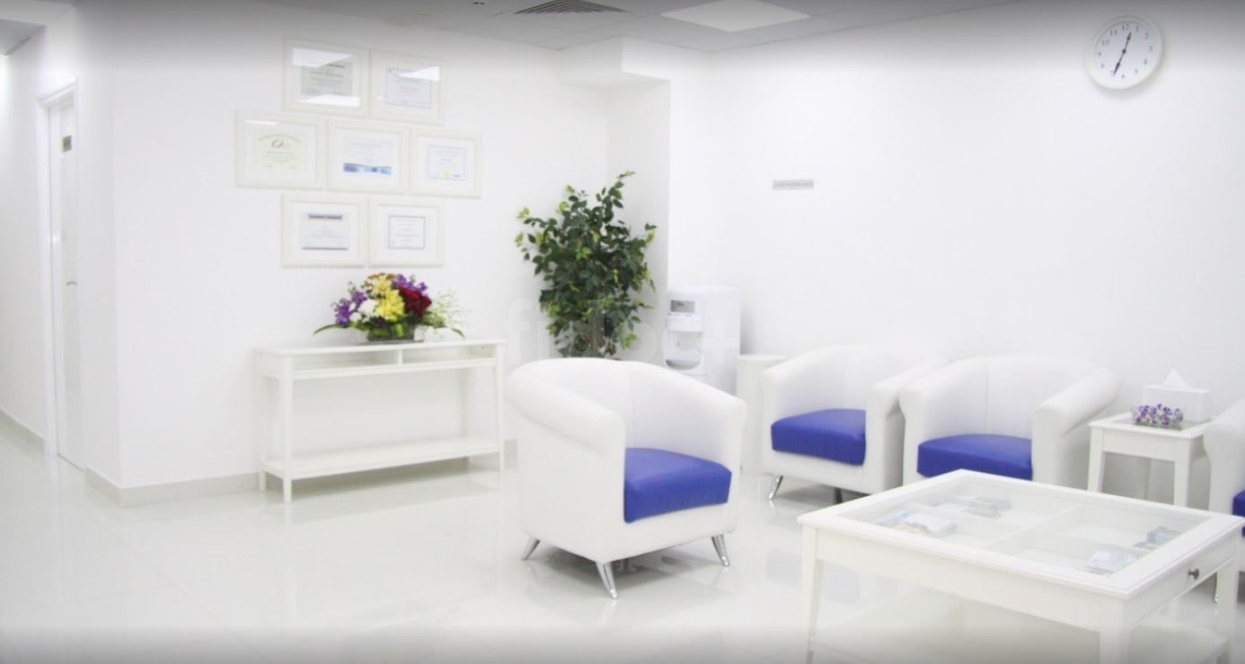 Dr. Maya Dental Centre, Dubai