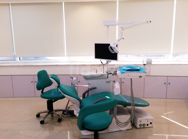 Stars House Dental Clinic, Dubai