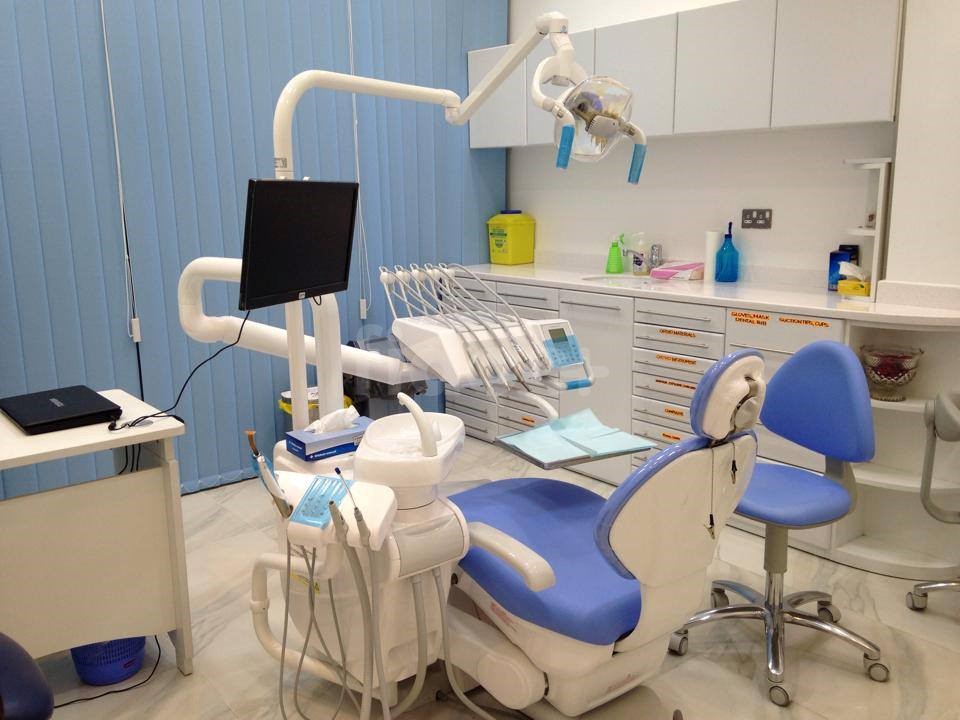 Akeela Dental Clinic, Dubai