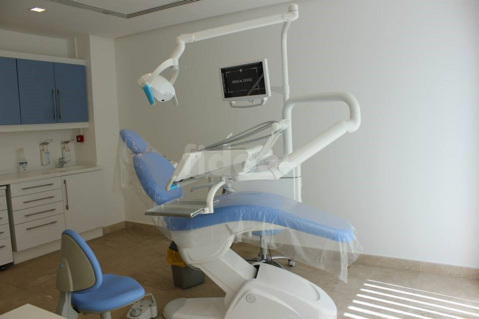 Hellenic Dental Clinic, Dubai