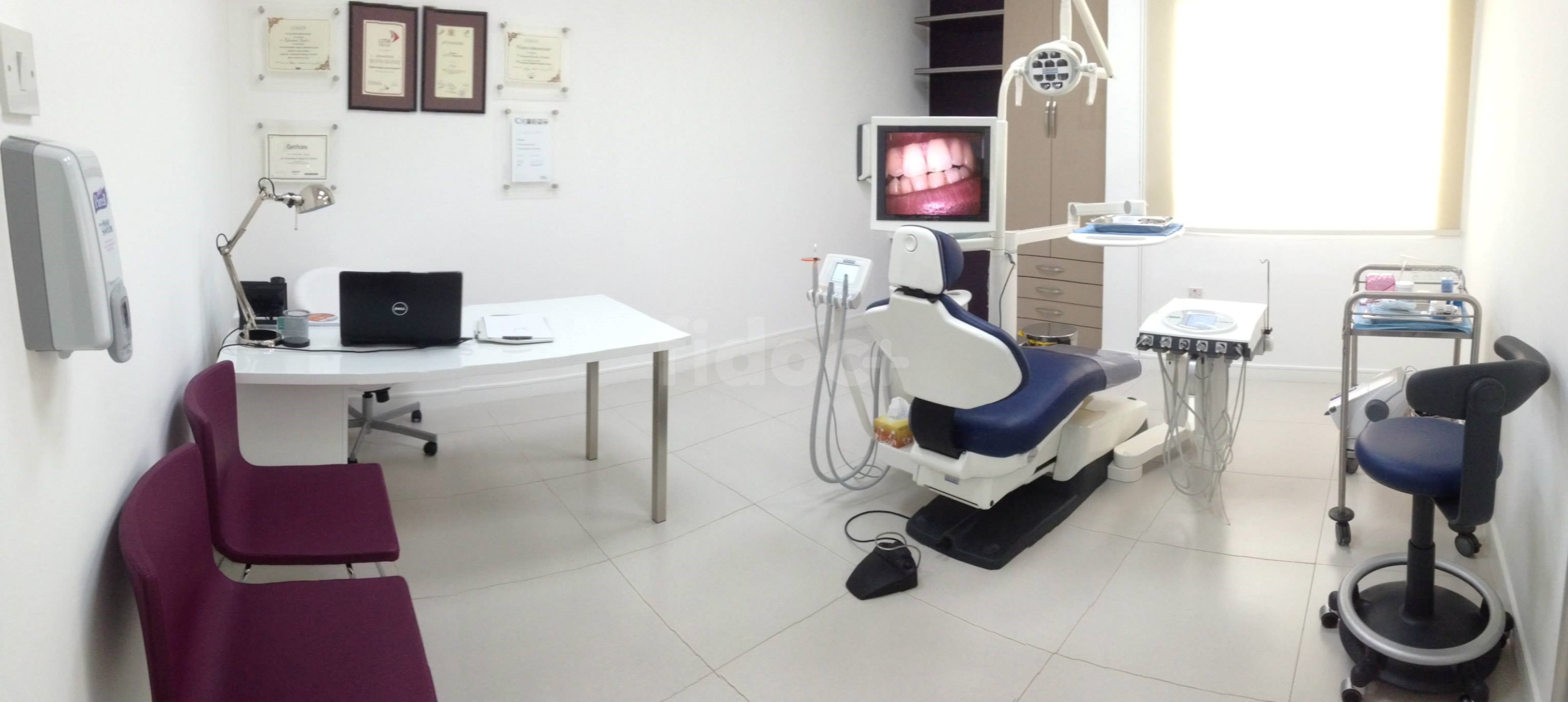 Life Long Polyclinic, Dubai