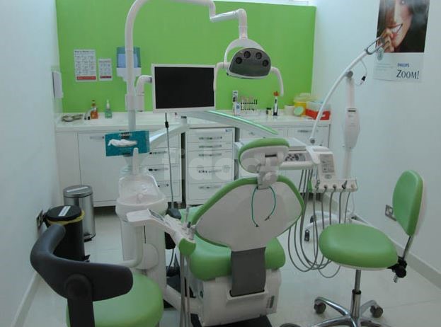 Rose Dental Clinic, Dubai