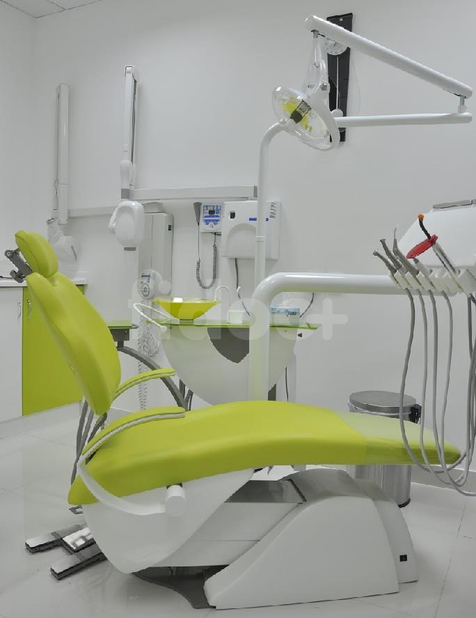 Specialized Medical And Dental Center, Dubai