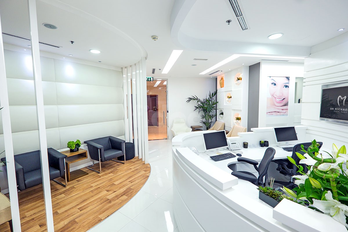 Dr. Michael's Dental Clinic, Dubai