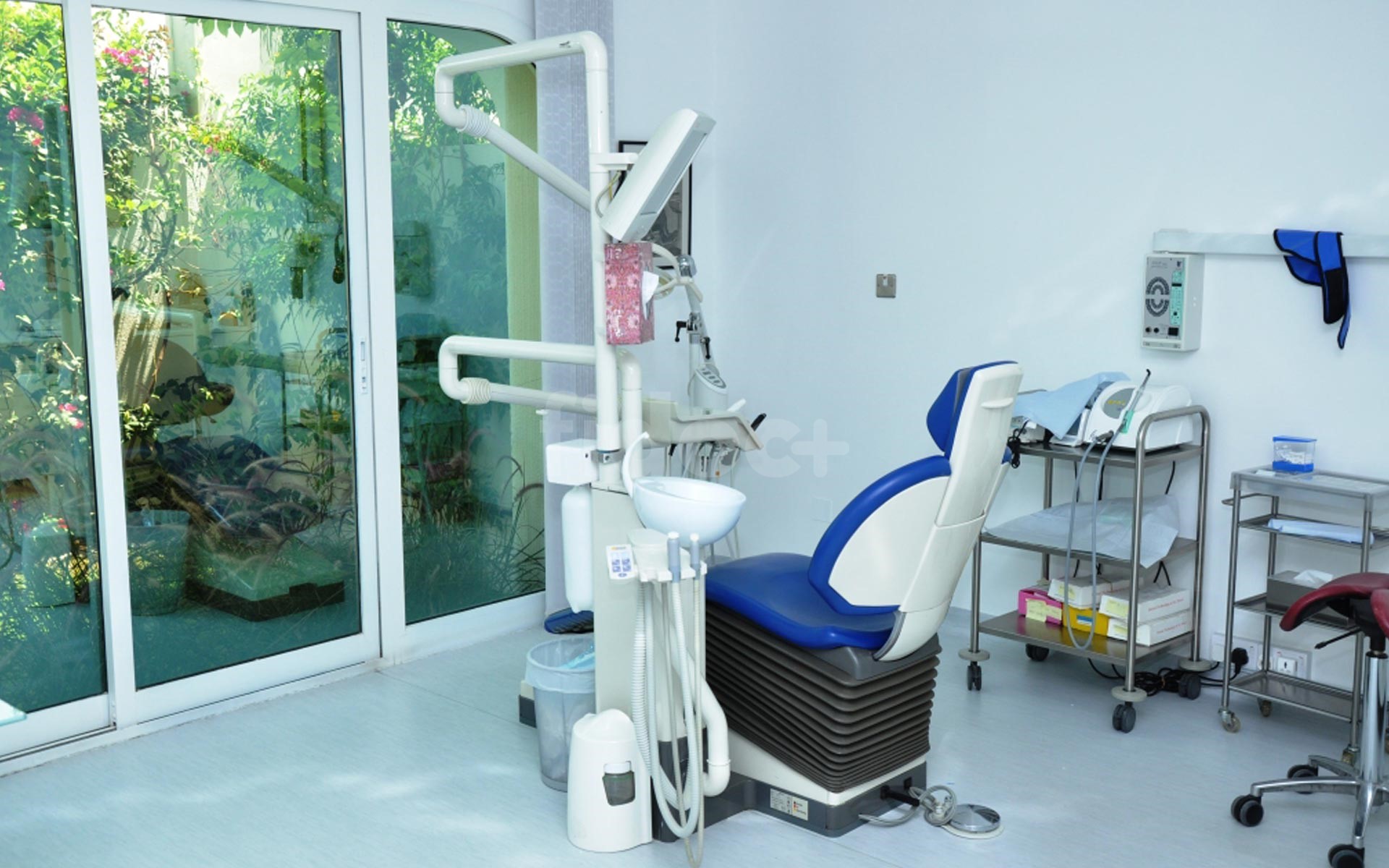 Dubai London Clinic Dental Centre, Dubai