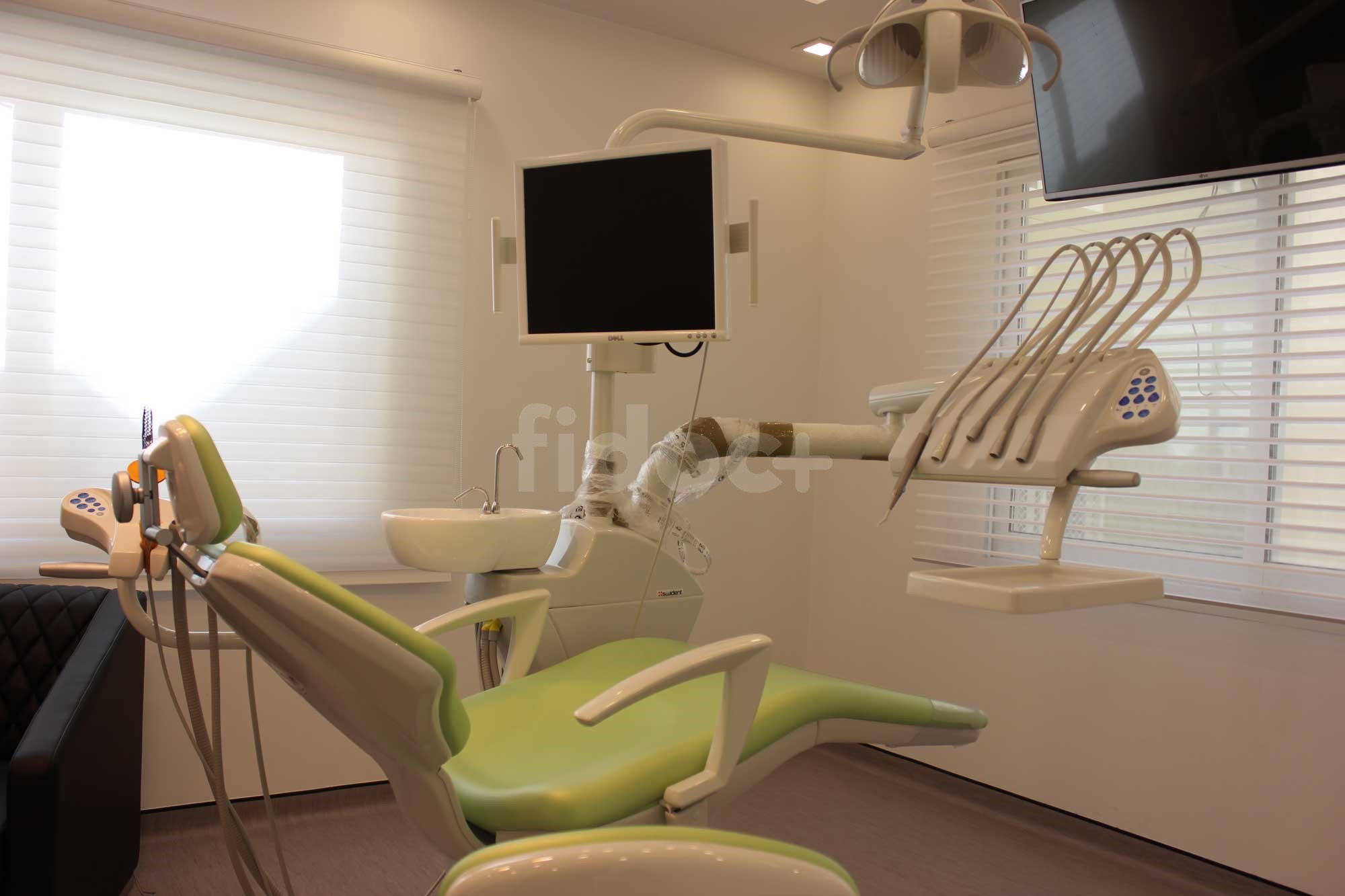 The British Lasik & Cosmetic Surgery Center, Dubai