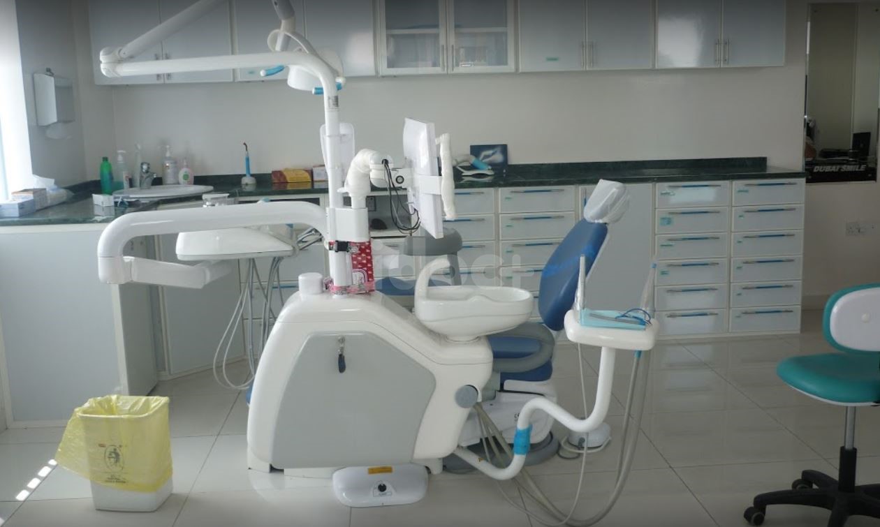 Dubai Smile Dental Center, Dubai